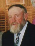 Floyd Albert Thorne