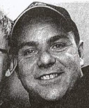 Darren Michael Foskett