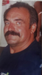 Anthony Keith (Tony) Warren