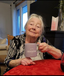 Myrna (Joan) Guilbert