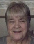 Alice Mary Vicars