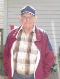 Gregory Thomas Duffield