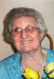 Celina Margaret Butcher