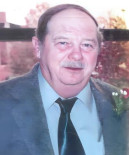 Ronald (Ron) Cherrington