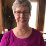 Mary-Ellen Henneberry