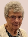 Irene Goodall