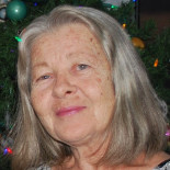 Denise Chabot Hébert