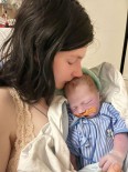 Baby Angel McLure