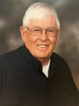 Chester (Brian) Dawson