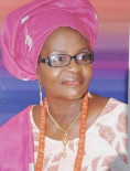 Ukinebo Brenda Obaseki