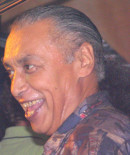 Luis Encalada Ferrer