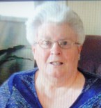 Barbara Ann Nason Gilmore
