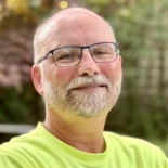 Timothy John (Tim) Durrant