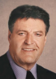 Michel Perron