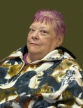 Carol McCreary
