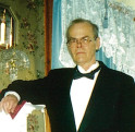 Wilbert Gordon O'Neill