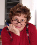 Francine Forest
