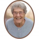 Lena Jane Pamphilis (Pam) Crispo-Stanislaw