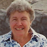 Mary Anita Doris