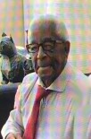 Ronald Henry Moses