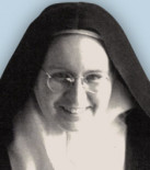 Soeur Marie Vallière