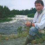Leonard (Wayne) George