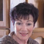 Sharon Lillian Moore