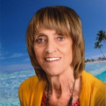 Marcelle Vandal Davis