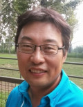 Simon Park