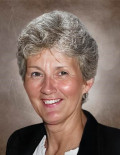 Jacqueline Lafortune Côté