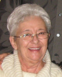 Mireille Lebrun