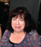 Gail Rivet