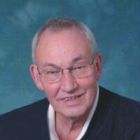 James Cecil (Jim) Mosher