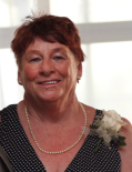 June Bertrand Jamieson