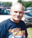 Charles William Milner