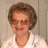 Dorothy Louise Smith