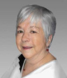 Ghislaine Bourget