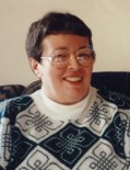 Betty Francis Vautour