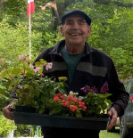 Robert (Faygo) McKnight Jr.