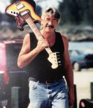 Jack (John Franklin) McLean