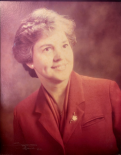 Faye Jennet Frizzell