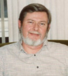 James Blake VanLuven