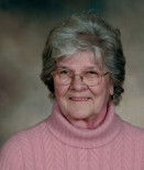 Anastasia  Teresa (Anne) Dearsley Stoppa