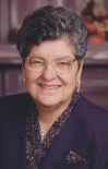 Madeleine Cyr Labonté