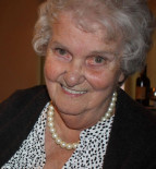 Pauline Dulude Forget