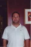 Martin Cloutier