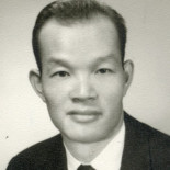 Kuo Poy (Boyuen) Yee