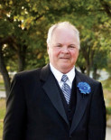 Grant Reginald Mickolwin