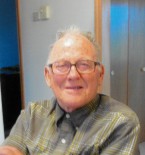 Terrance James Boudreau
