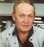 Joseph Edward Maltby